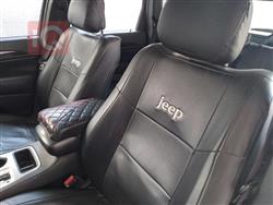 جیپ گراند شیرۆکی